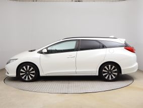 Honda Civic - 2015