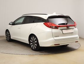 Honda Civic - 2015