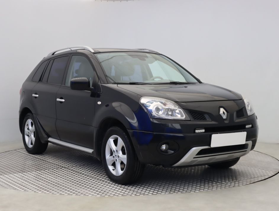 Renault Koleos - 2009