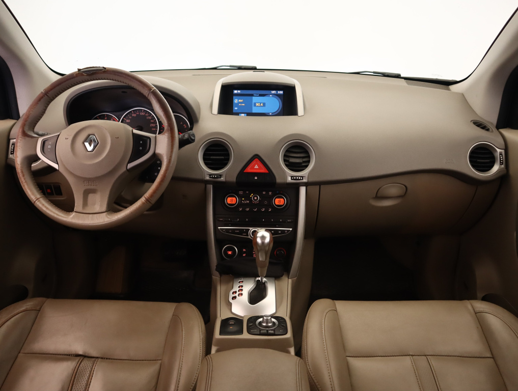 Renault Koleos