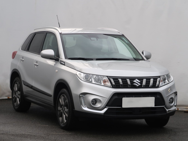 Suzuki Vitara 2019