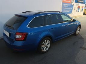 Skoda Octavia - 2018