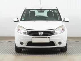 Dacia Sandero - 2010