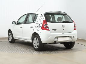 Dacia Sandero - 2010