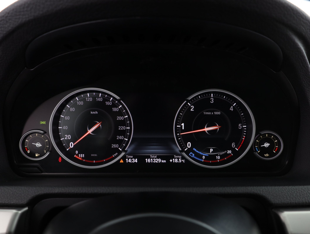 BMW 5GT