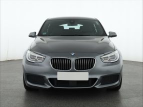 BMW 5GT - 2016