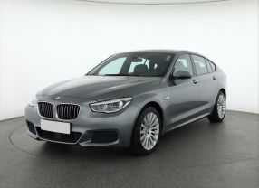 BMW 5GT - 2016