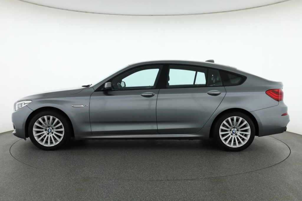 BMW 5GT