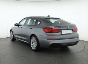 BMW 5GT - 2016