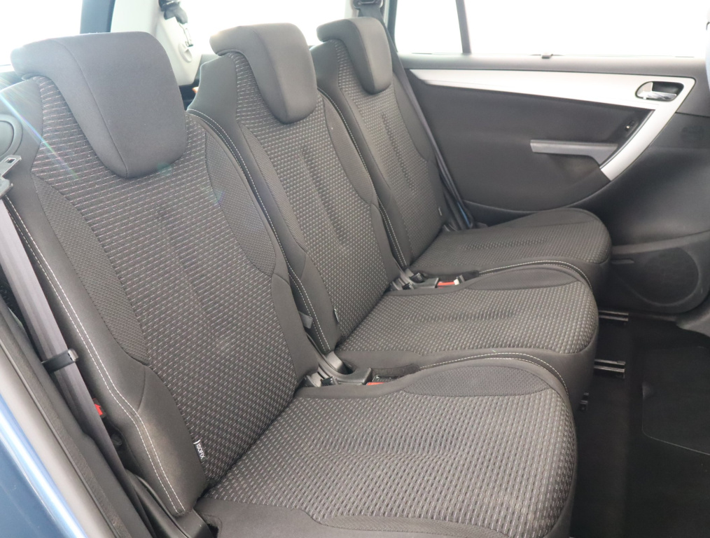 Citroen C4 Grand Picasso