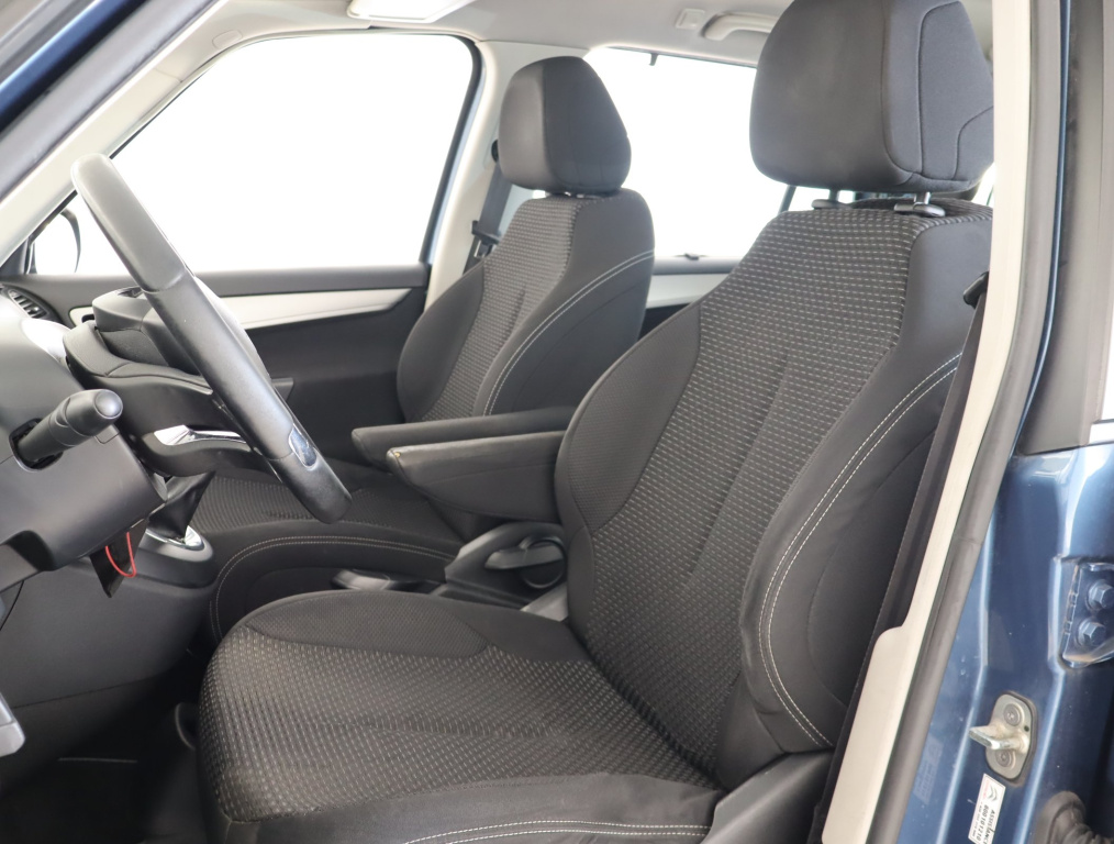 Citroen C4 Grand Picasso