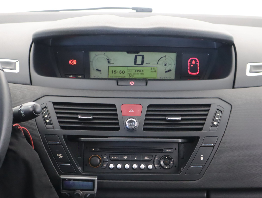 Citroen C4 Grand Picasso