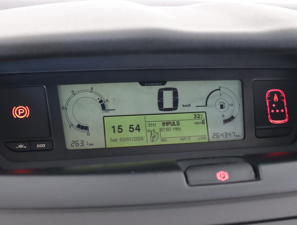 Citroen C4 Grand Picasso