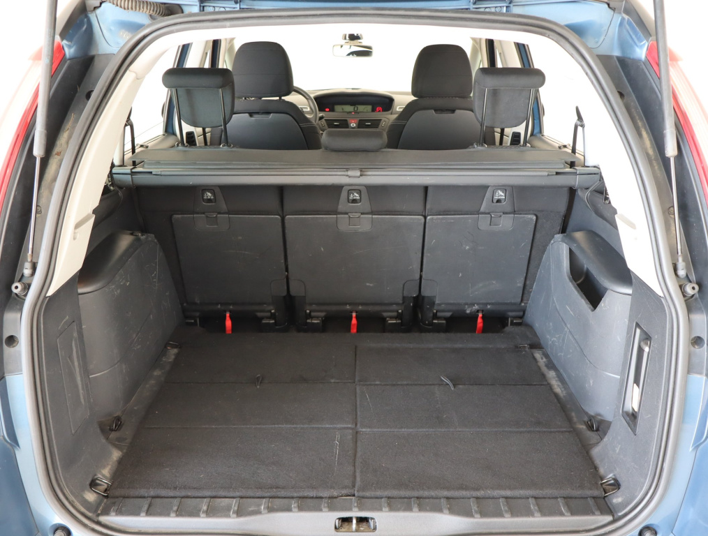 Citroen C4 Grand Picasso
