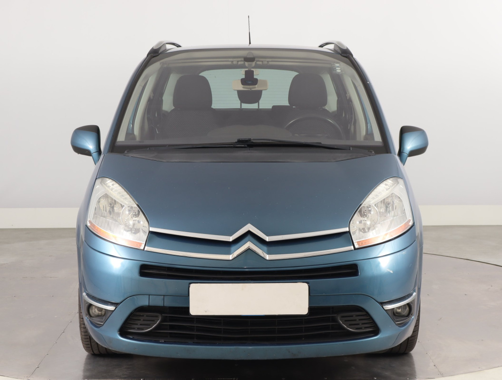 Citroen C4 Grand Picasso