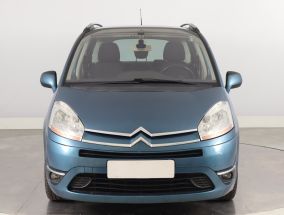 Citroen C4 Grand Picasso - 2010