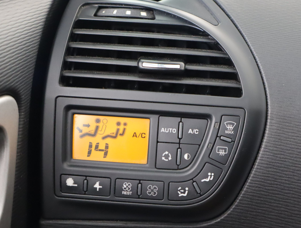 Citroen C4 Grand Picasso