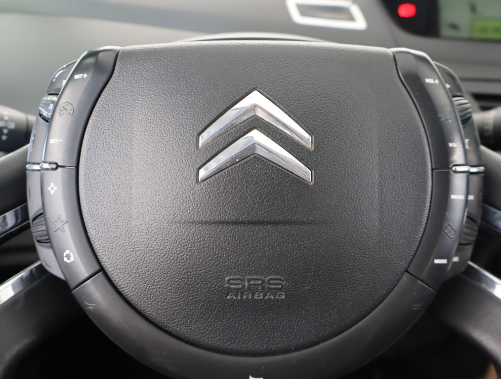 Citroen C4 Grand Picasso