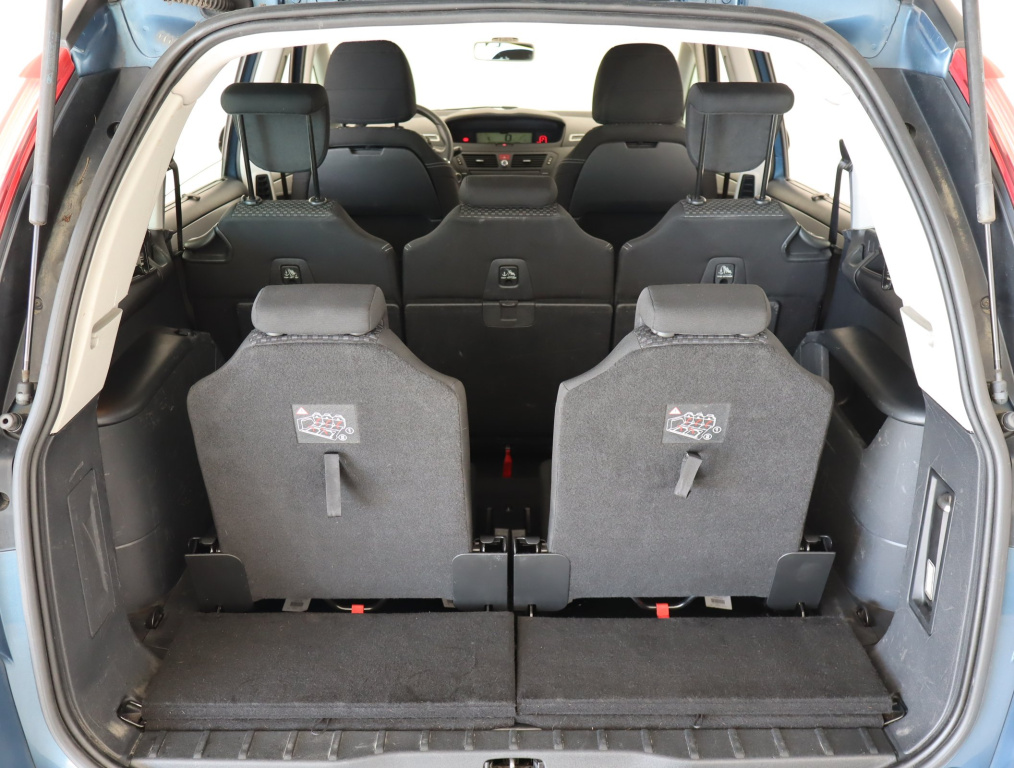 Citroen C4 Grand Picasso