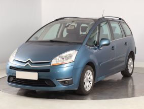 Citroen C4 Grand Picasso - 2010