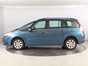 Citroen C4 Grand Picasso - 2010