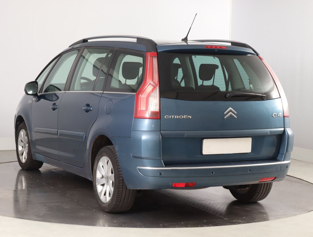 Citroen C4 Grand Picasso