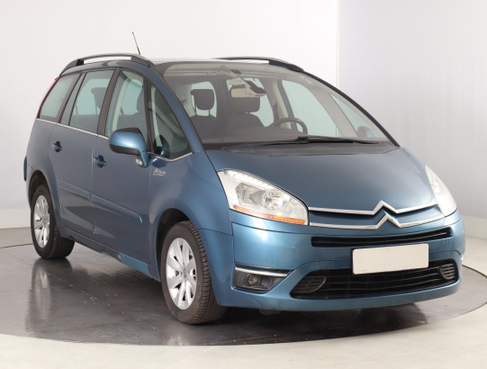 Citroen C4 Grand Picasso