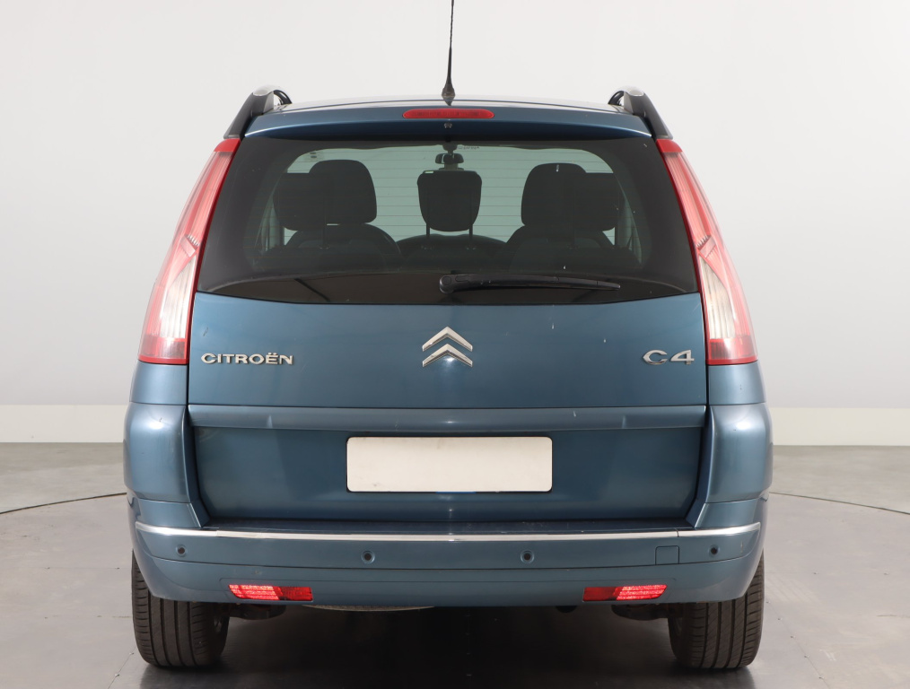 Citroen C4 Grand Picasso