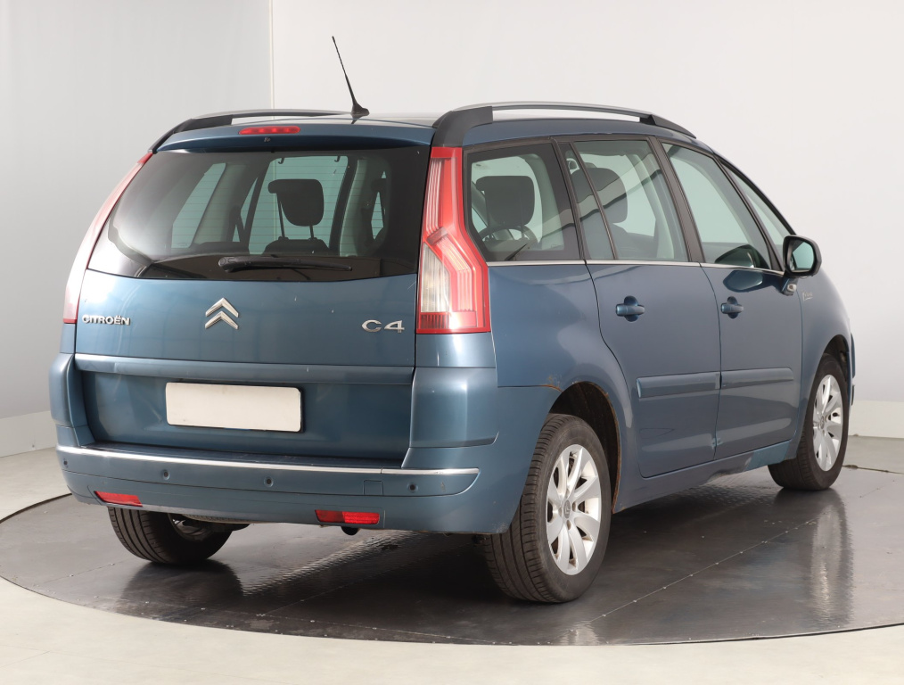 Citroen C4 Grand Picasso