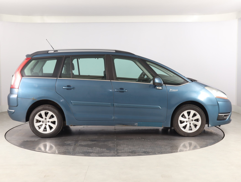 Citroen C4 Grand Picasso
