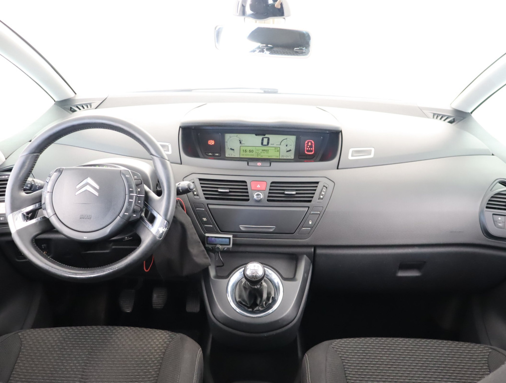 Citroen C4 Grand Picasso
