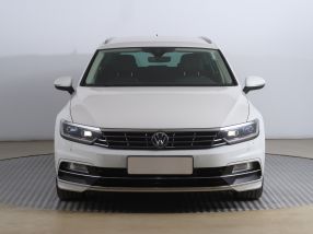 Volkswagen Passat - 2019