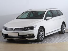 Volkswagen Passat - 2019