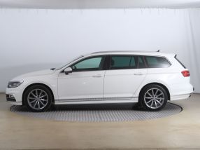 Volkswagen Passat - 2019