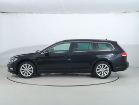Volkswagen Passat - 2015