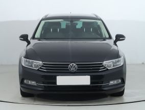 Volkswagen Passat - 2016