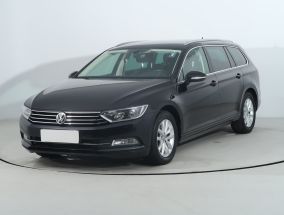 Volkswagen Passat - 2016