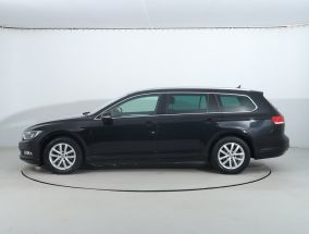 Volkswagen Passat - 2016