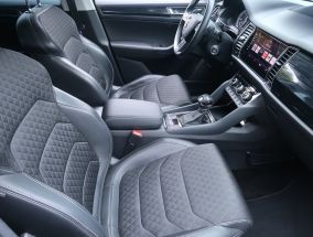 Škoda Kodiaq - 2019