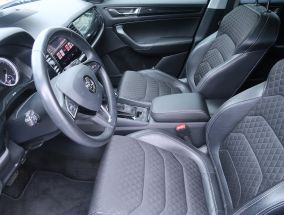 Škoda Kodiaq - 2019