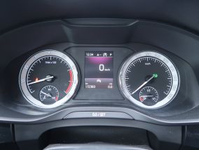 Škoda Kodiaq - 2019