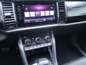 Škoda Kodiaq - 2019