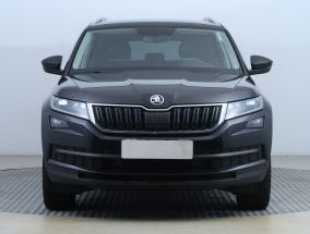 Skoda Kodiaq - 2019