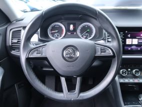 Škoda Kodiaq - 2019