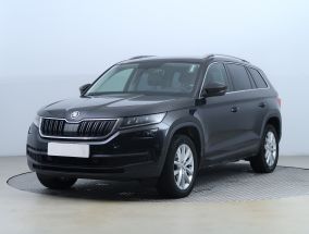 Skoda Kodiaq - 2019