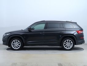 Skoda Kodiaq - 2019
