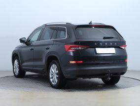 Skoda Kodiaq - 2019