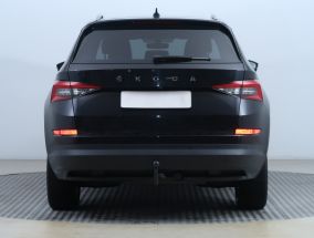 Škoda Kodiaq - 2019