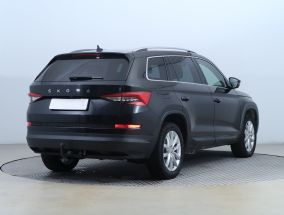 Škoda Kodiaq - 2019