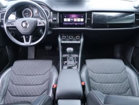 Škoda Kodiaq - 2019
